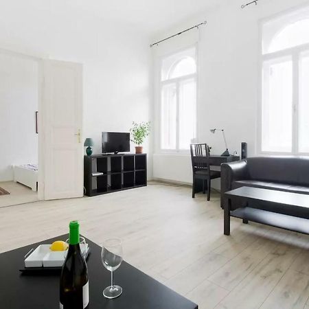 Apartment Andrassy Budapeşte Dış mekan fotoğraf