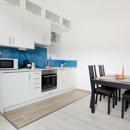 Apartment Andrassy Budapeşte Dış mekan fotoğraf