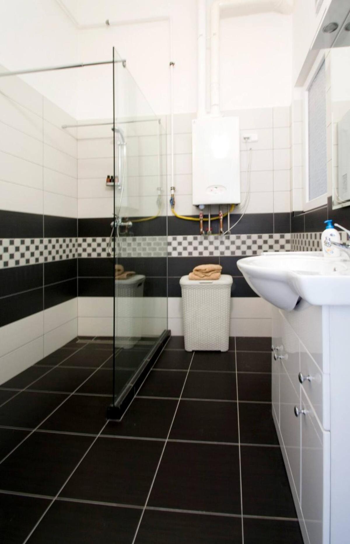 Apartment Andrassy Budapeşte Dış mekan fotoğraf