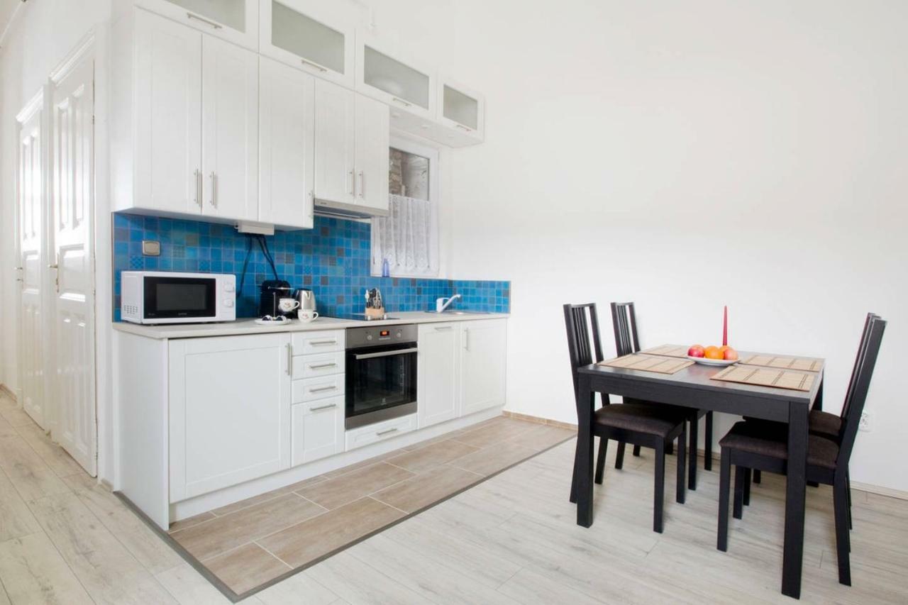 Apartment Andrassy Budapeşte Dış mekan fotoğraf