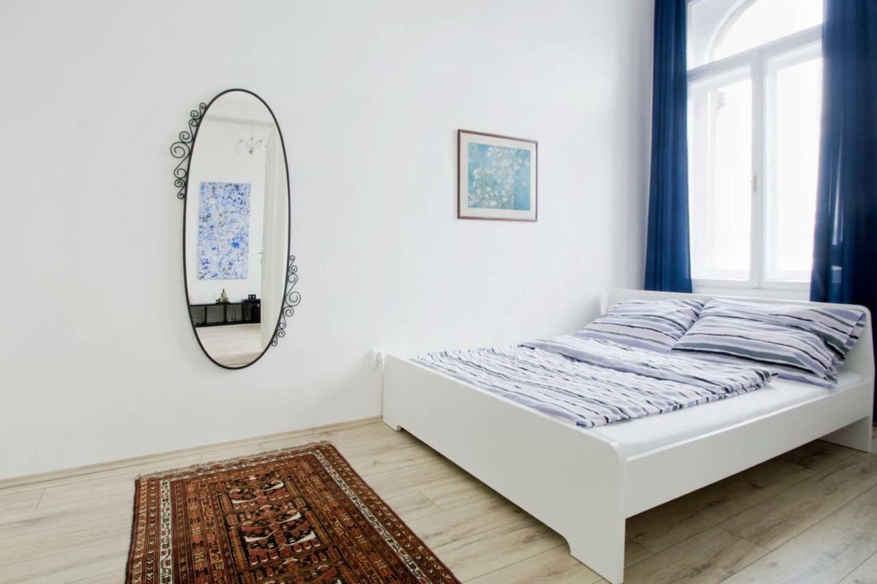 Apartment Andrassy Budapeşte Dış mekan fotoğraf
