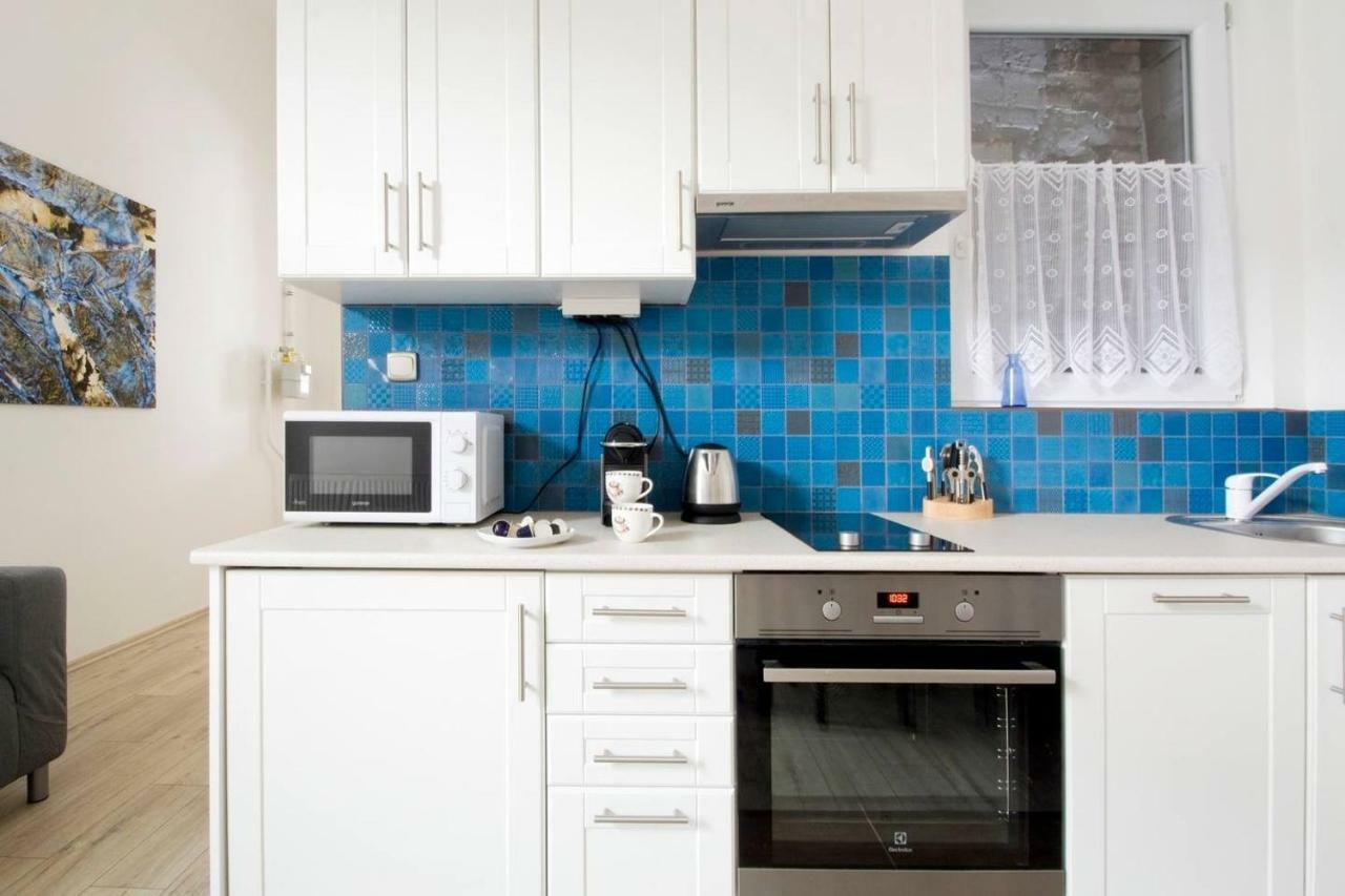 Apartment Andrassy Budapeşte Dış mekan fotoğraf