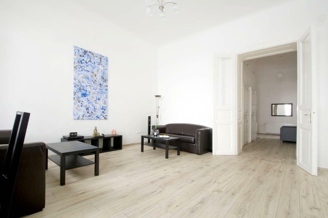 Apartment Andrassy Budapeşte Dış mekan fotoğraf