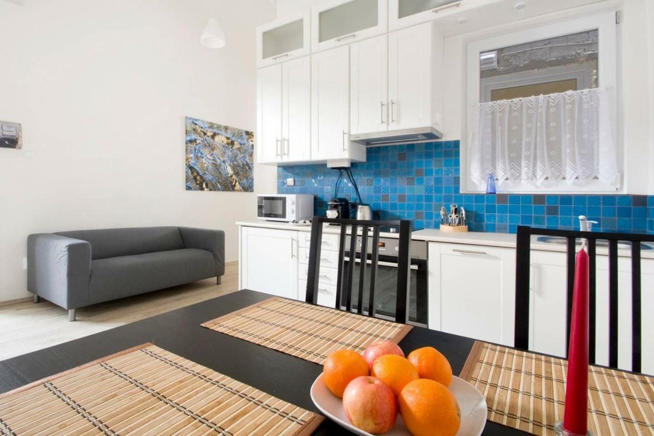 Apartment Andrassy Budapeşte Dış mekan fotoğraf